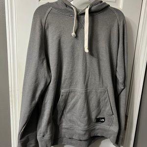 Mens the north face hoodie